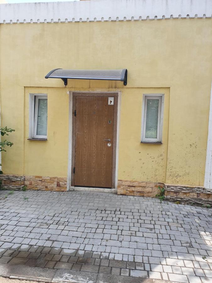 Смарт Квартира Сдана 2019 Odesa Exterior photo